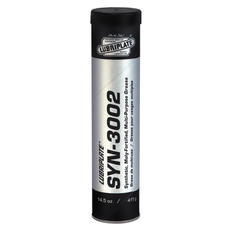 SYN 3002, 40 CARTRIDGES