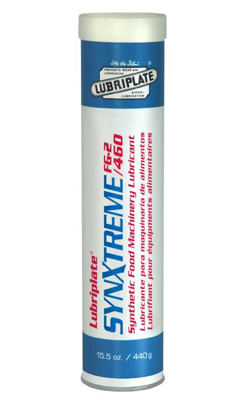 SYNXTREME FG-2/460, 40 CARTRIDGES