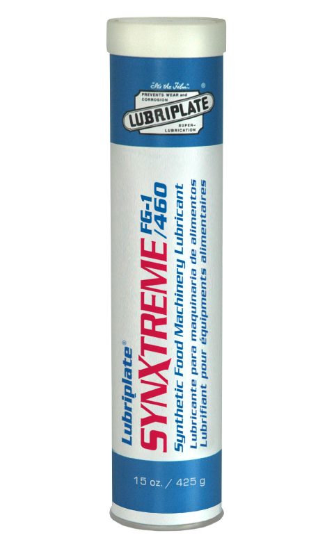 SYNXTREME FG-1/460, 40 CARTRIDGES