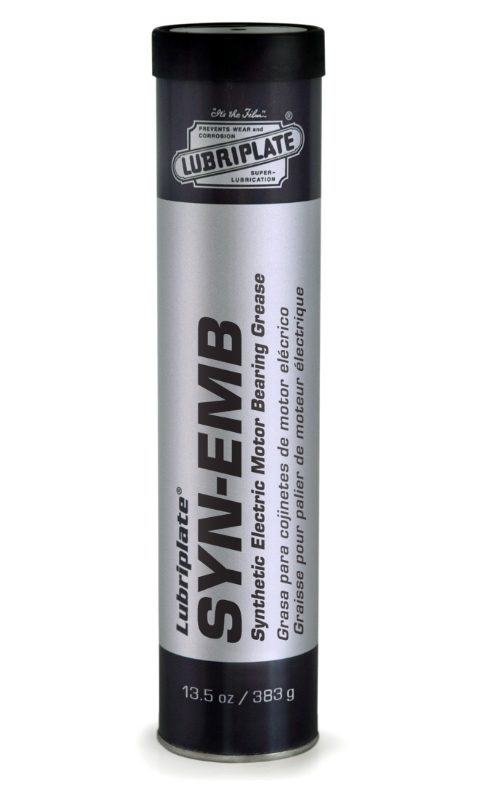 SYN EMB, 40 CARTRIDGES