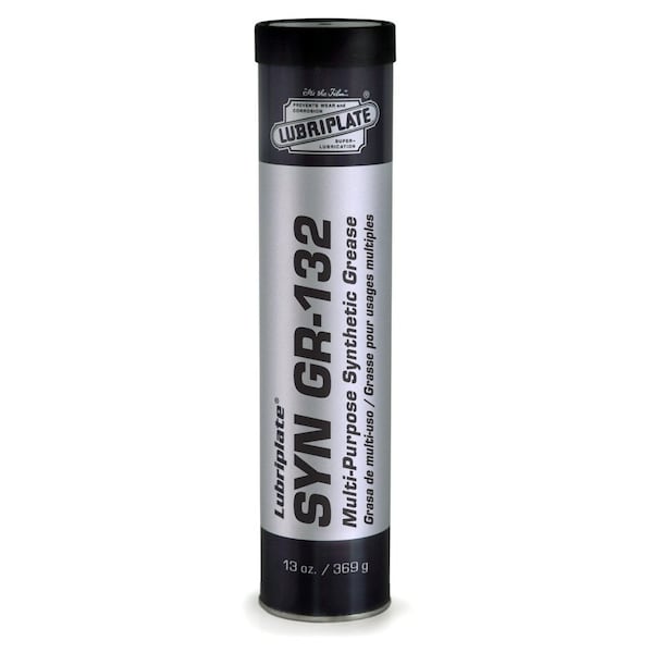 SYN GR-132, 40 CARTRIDGES