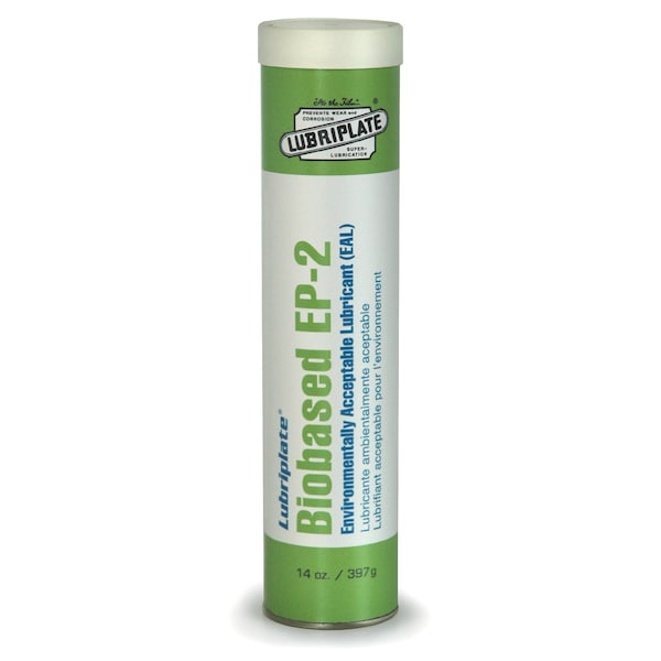 BIOBASED EP-2, 40 CARTRIDGES