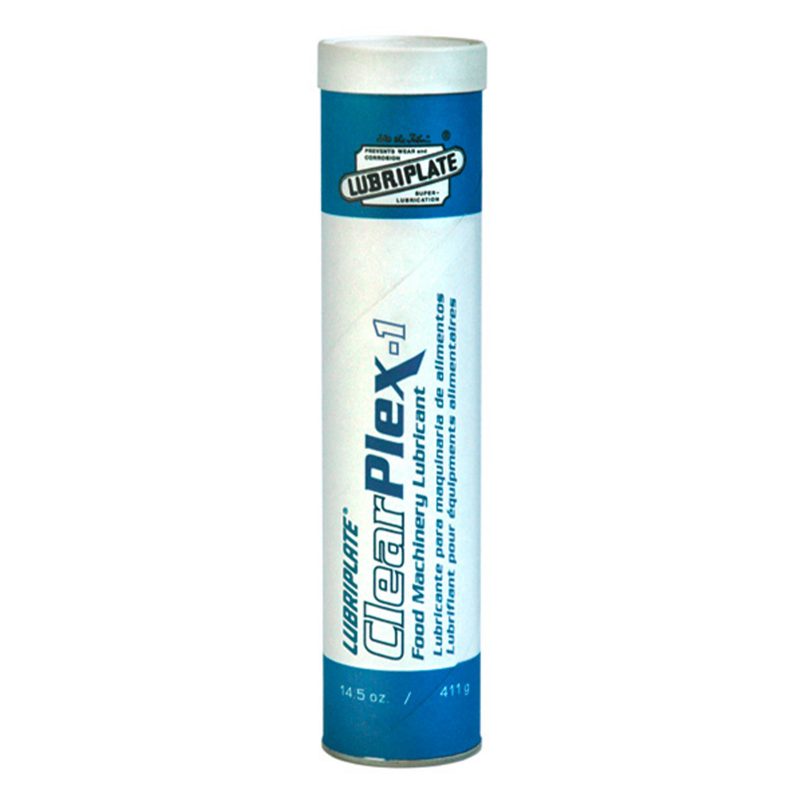 CLEARPLEX-1, 40 CARTRIDGES