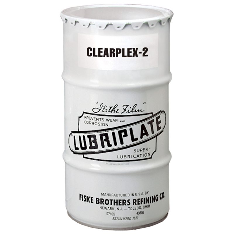 CLEARPLEX-2, 35 LB PAIL