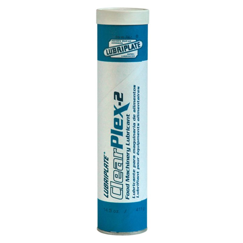 CLEARPLEX-2, 40 CARTRIDGES