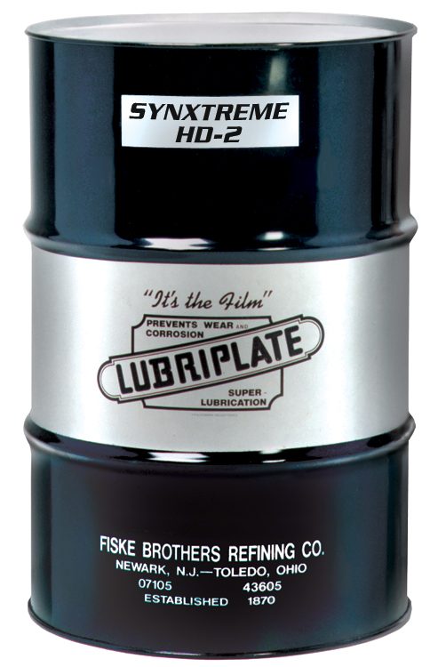 SYNXTREME HD-2, DRUM