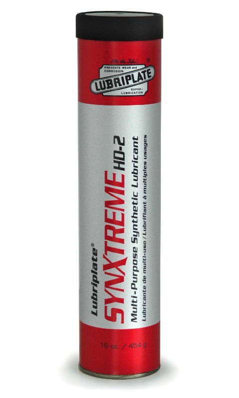 SYNXTREME HD-2, 40 CARTRIDGES