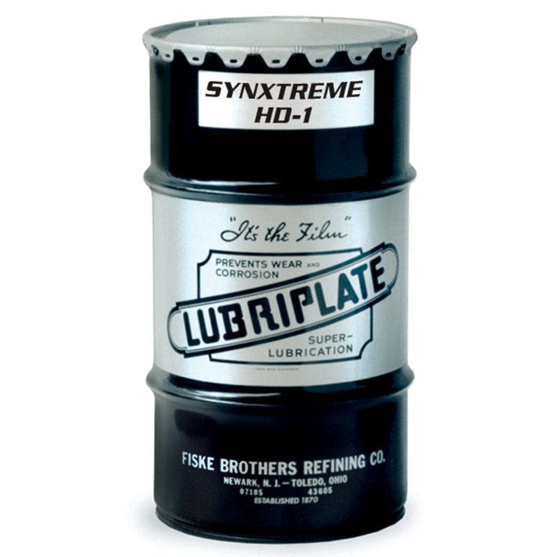 SYNXTREME HD-1, ¼ DRUM
