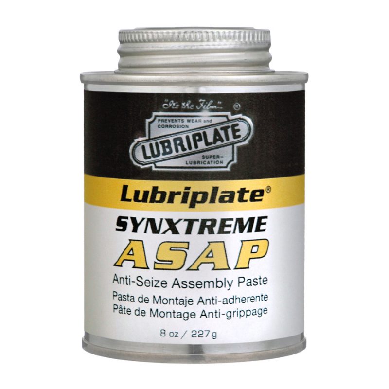 SYNXTREME ASAP, 4/8 OZ. BRUSH TOP