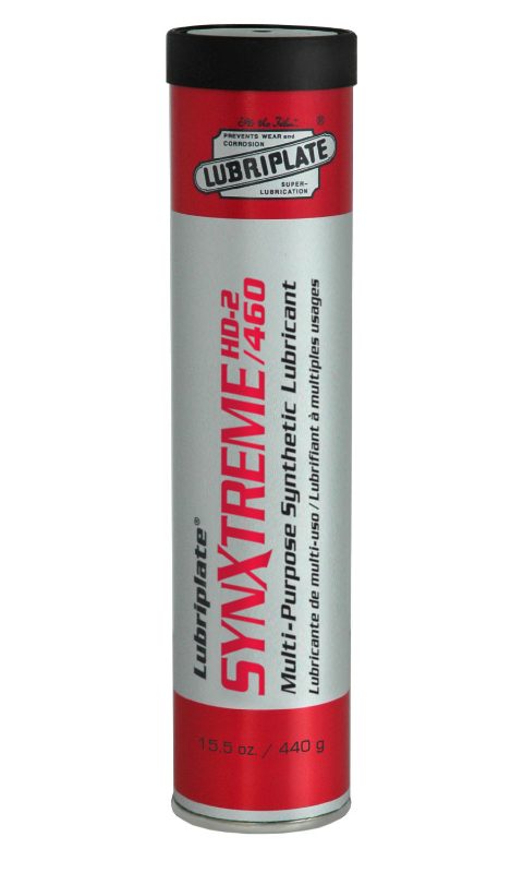 SYNXTREME HD-2/460, 40 CARTRIDGES