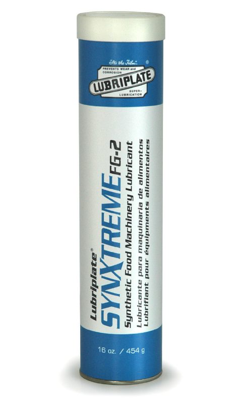 SYNTHETIC COUPLING GREASE, 14 OZ. CART