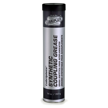 SYNTHETIC COUPLING GREASE, 10/14 OZ. CART