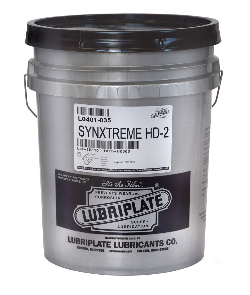 SYNTHETIC COUPLING GREASE, 35 LB PAIL