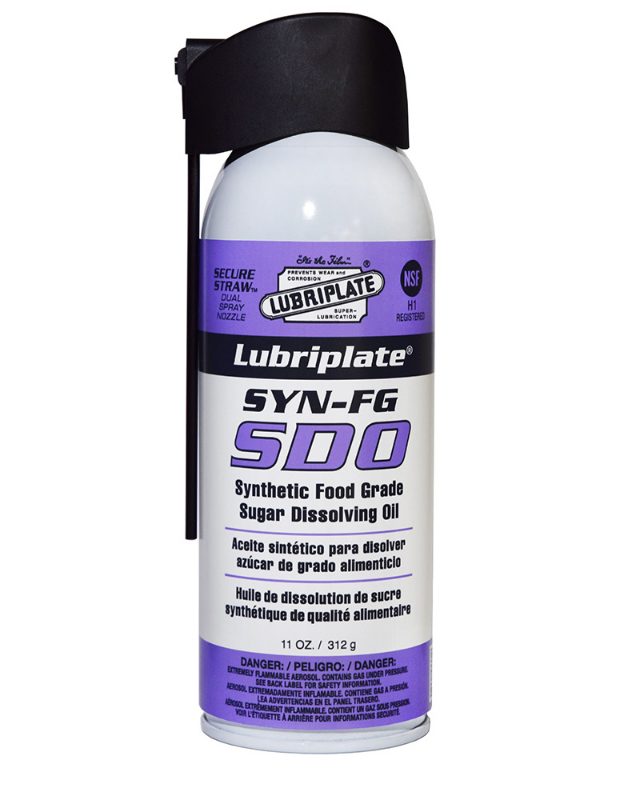 SYN-FG SDO, 12/11 OZ. SPRAY