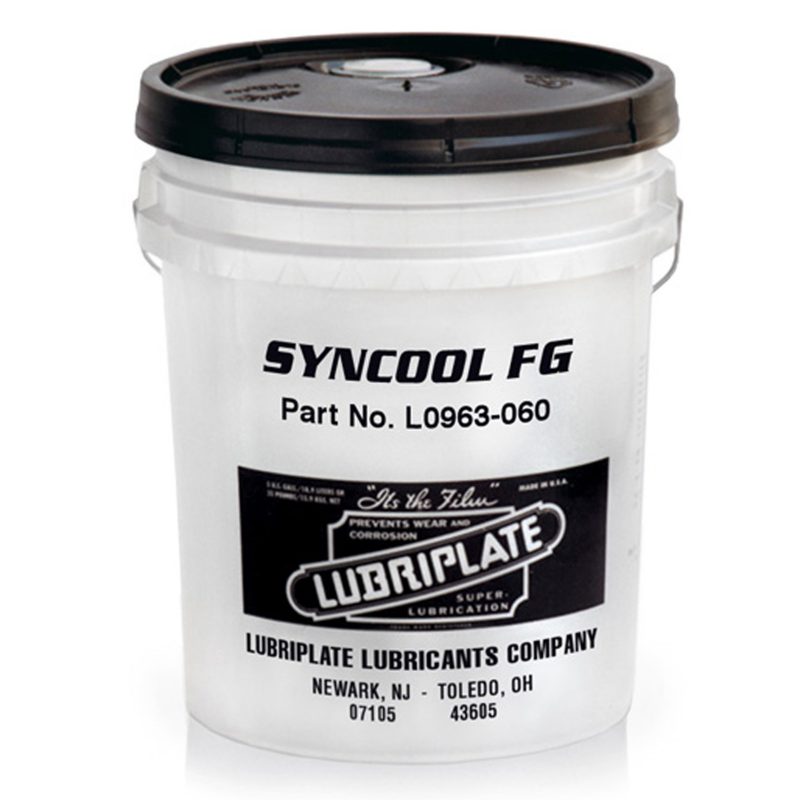 SYN-FG SDO Concentrate, 5 GAL PAIL