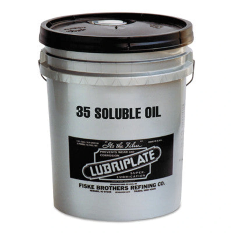 35 Soluble Oil, 5 GAL PAIL