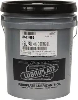 405 Cutting Oil, 5 GAL PAIL