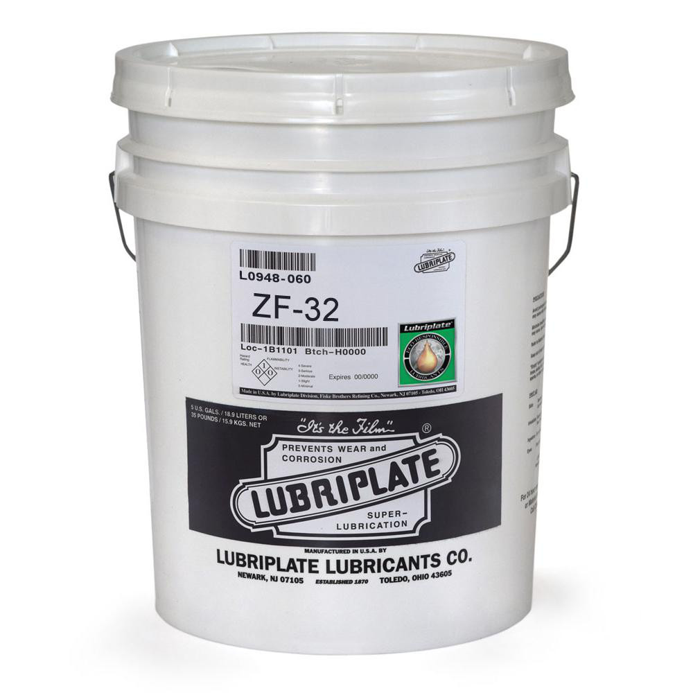 NO. 78 OIL-ZF, 5 GAL PAIL