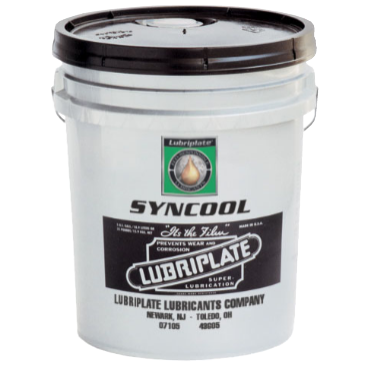 AIR COMP. OIL AC-0, 5 GAL PAIL