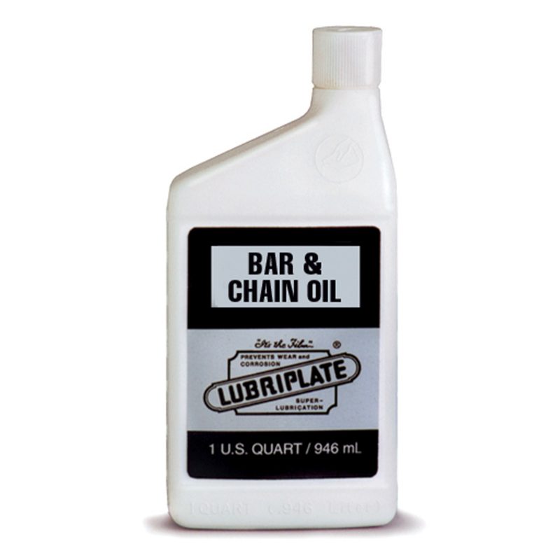 BAR & CHAIN OIL, 12/1 QTS