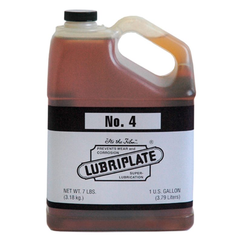 MP-4, 4/1 GAL JUGS