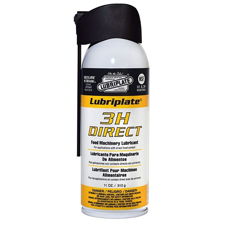FG OIL DIRECT, 12/11 OZ. SPRAY