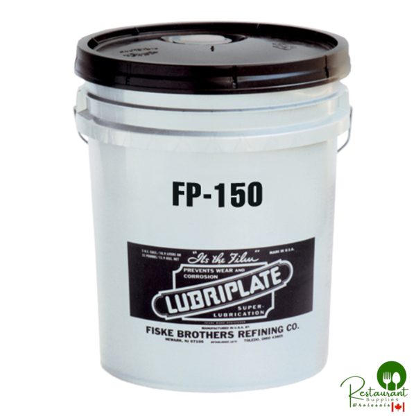FP-150 OIL, 5 GAL PAIL