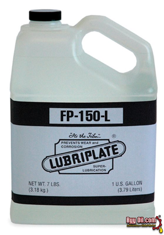 FP-150-L OIL, 4/1 GAL JUGS