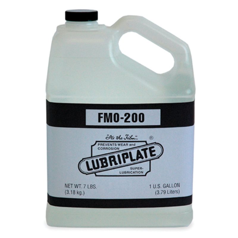FMO-200, 4/1 GAL JUGS