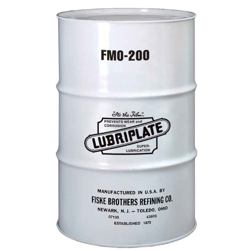 FMO-200, DRUM