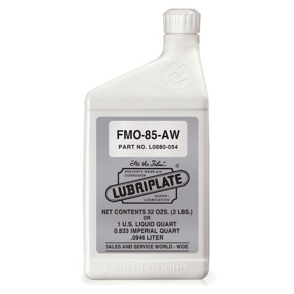 FMO-85, 12/1 QTS