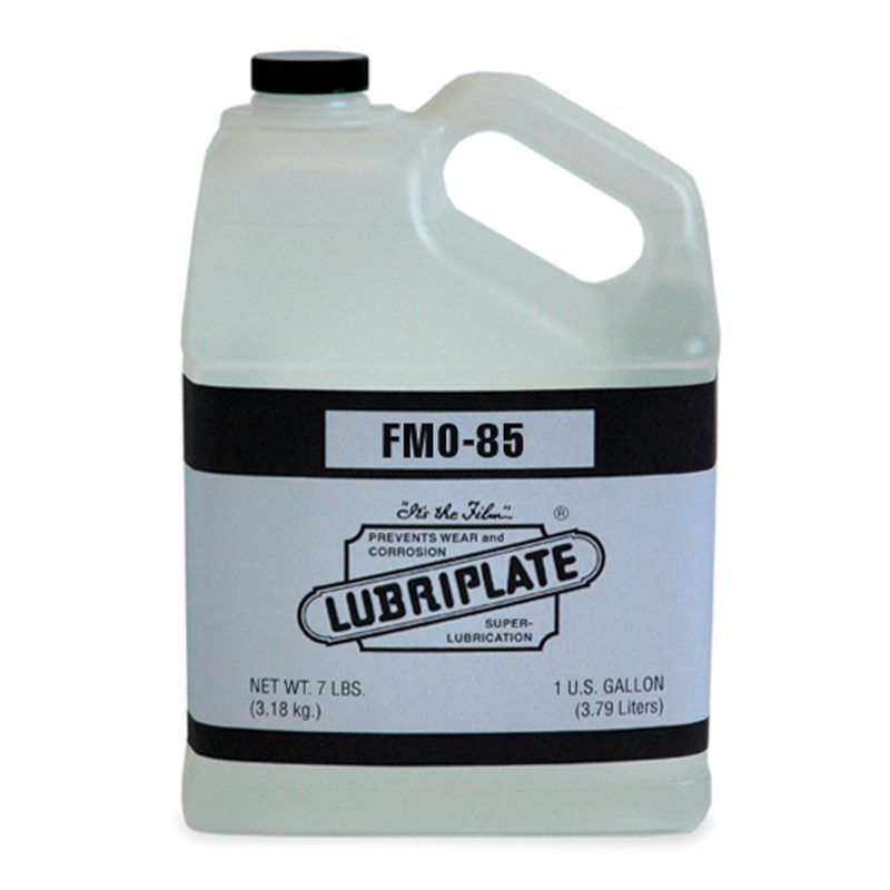 FMO-85, 4/1 GAL JUGS