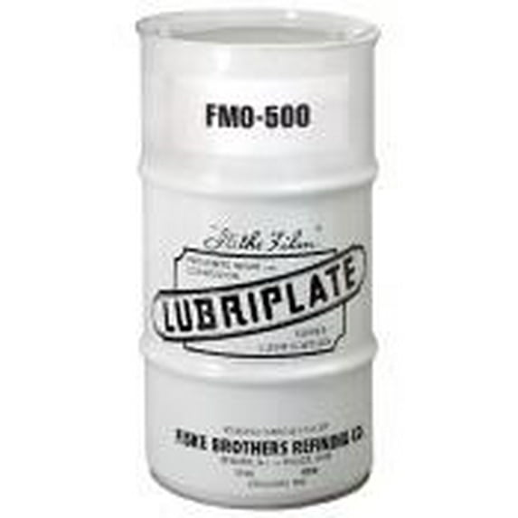 FMO-500, DRUM