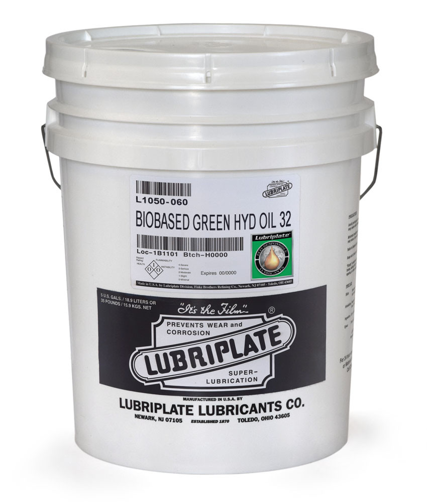 BARRIER FLUID 32, 5 GAL PAIL