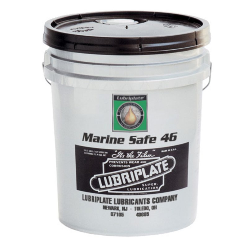 BARRIER FLUID 46, 5 GAL PAIL