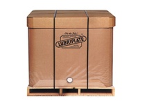HEAT TRANSFER OIL, 330 GL TOTE