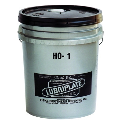 HYDRAULIC OIL HO-1, 5 GAL PAIL