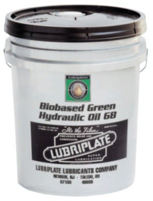 HYDRAULIC JACK OIL, 5 GAL PAIL