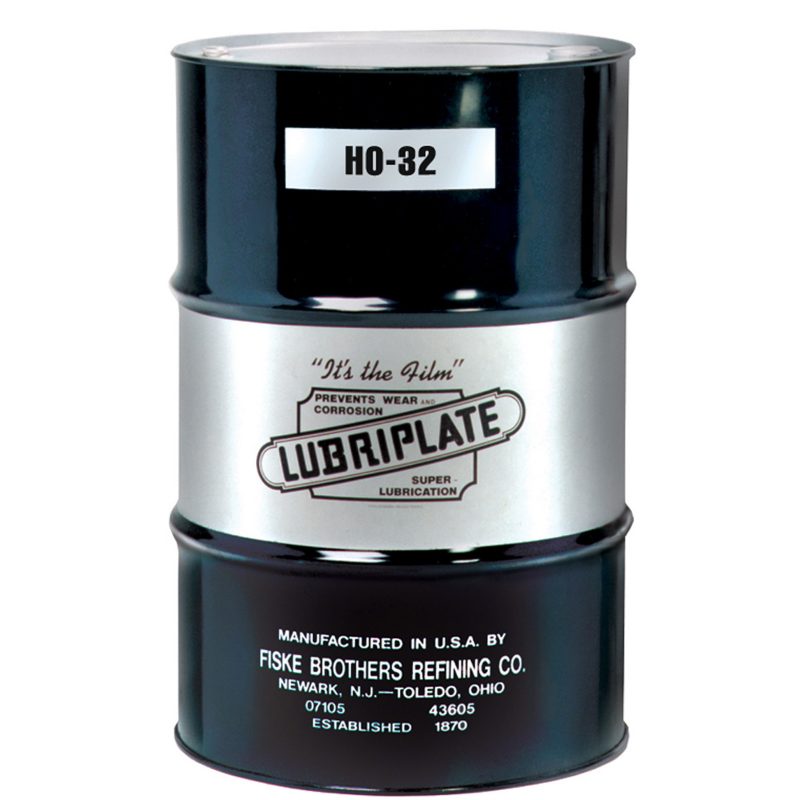 HYDRAULIC OIL HO-32, DRUM