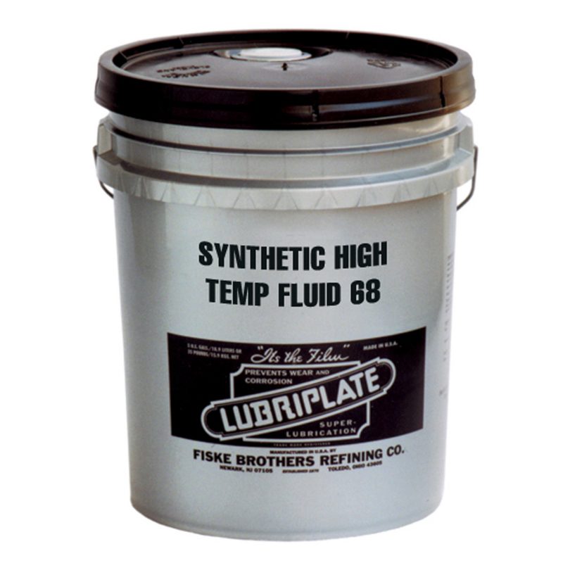 SYN. HIGH TEMP NO.68, 5 GAL PAIL