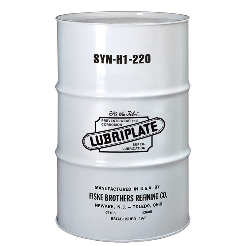 SYN-H1-220, DRUM