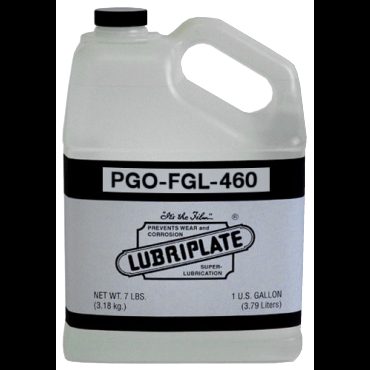 PGO FGL-460, 4/1 GAL JUGS