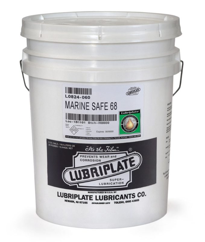 MARINE SAFE HO 68, 5 GAL PAIL