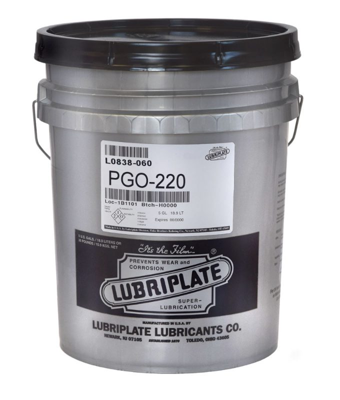 PGO 220, 5 GAL PAIL