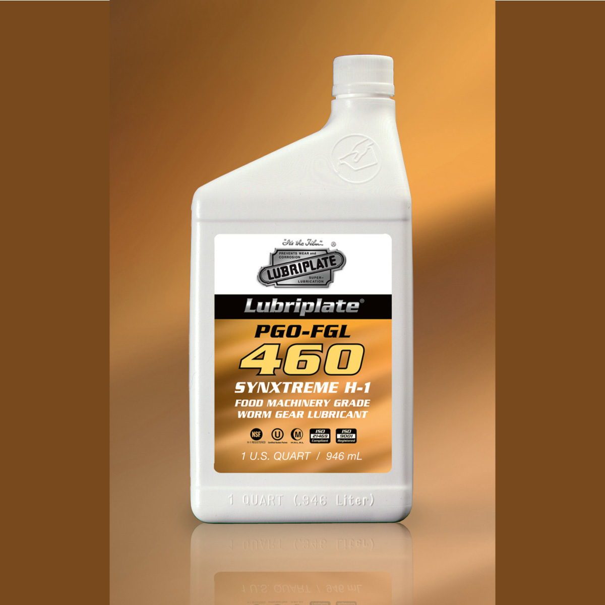 PGO 460, 4/1 GAL JUGS