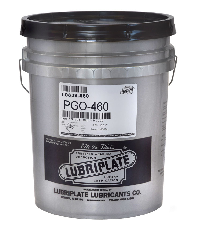 PGO 460, 5 GAL PAIL