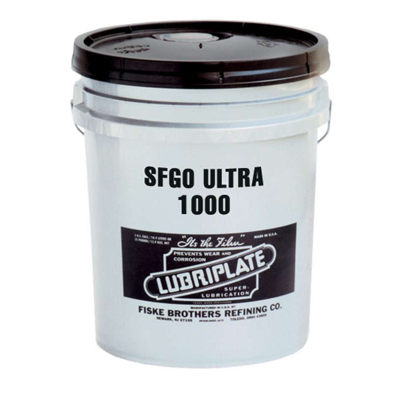 STO-FG, 5 GAL PAIL