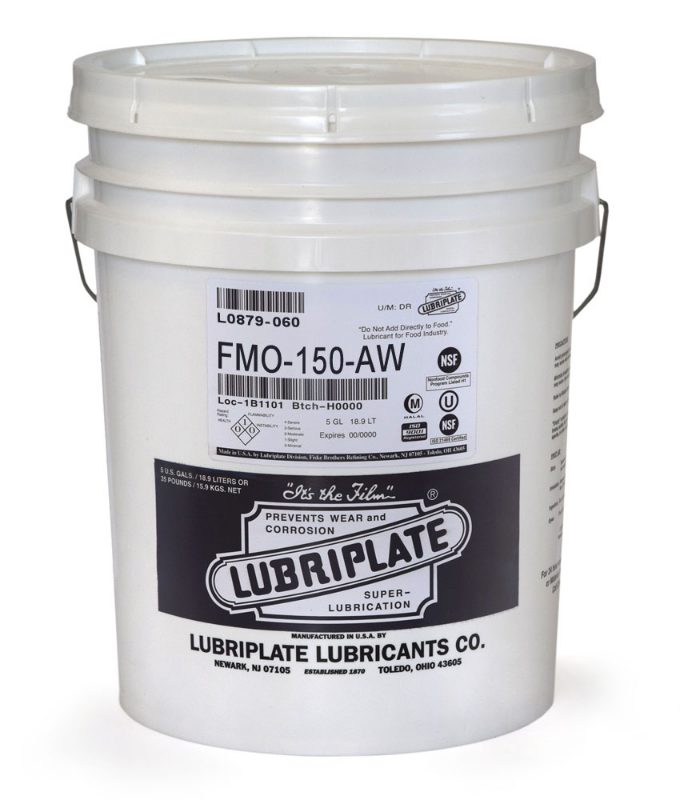 FMO-150-AW, 5 GAL PAIL