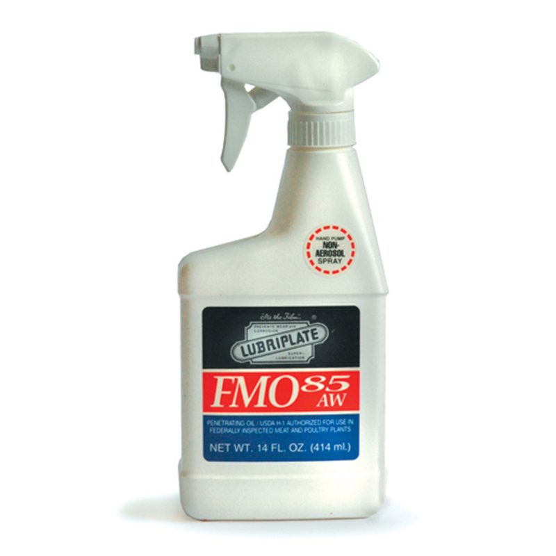 FMO-85-AW, 12/PUMP SPRAY