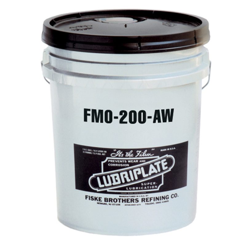 FMO-200-AW, 5 GAL PAIL